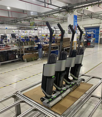 常州钟楼 “筑金巢”“强服务”“优生态”，数字经济赋能家用电器产业拔节生长