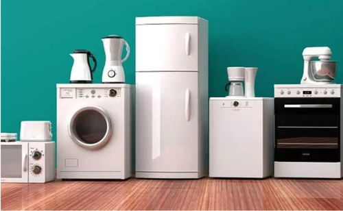 中国家电厂商崛起，成为日本新生活商战焦点与办公设备市场新势力