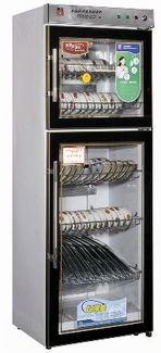 广州市绿菱酒店用品有限公司 多元化产品线探索——从酒店用品到家用电器与汽车零配件